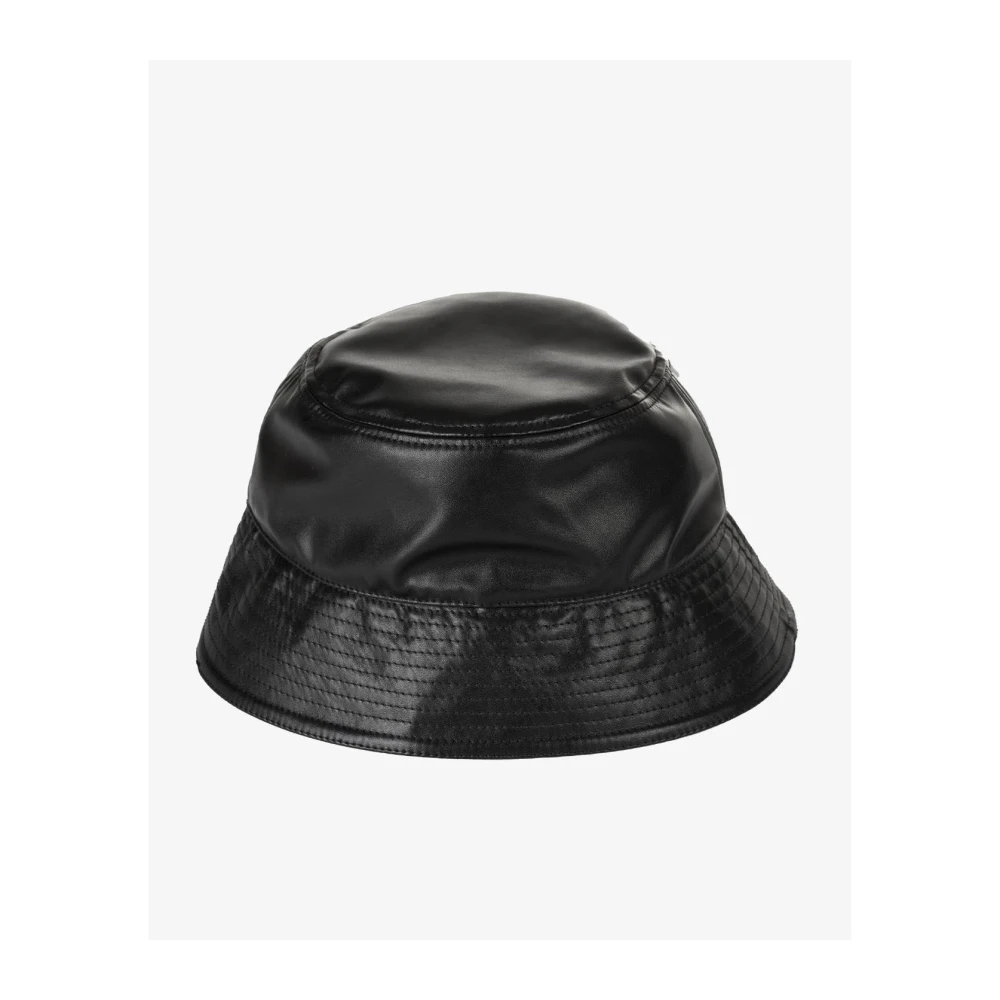John Richmond Emmerhoed met label Black Unisex
