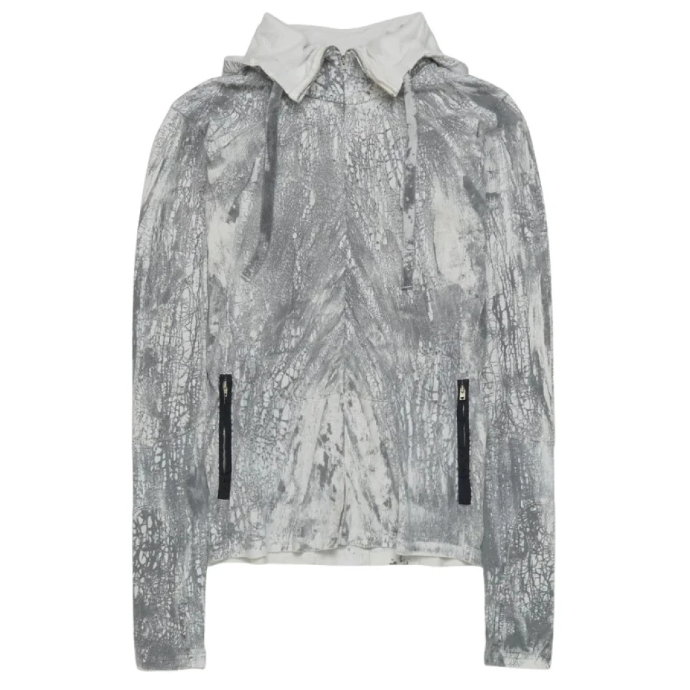 Acne Studios Stijlvolle Sweaters Collectie Black Heren