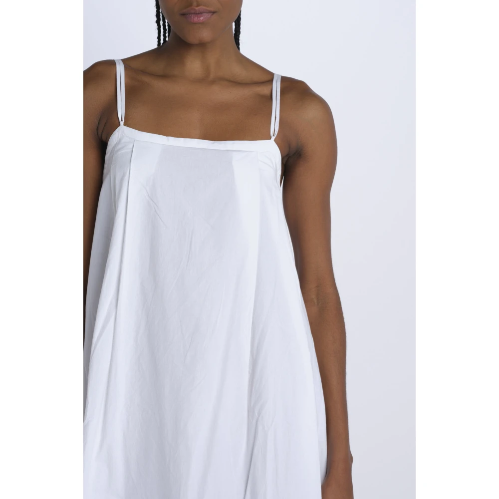 Soeur Maxi Dresses White Dames