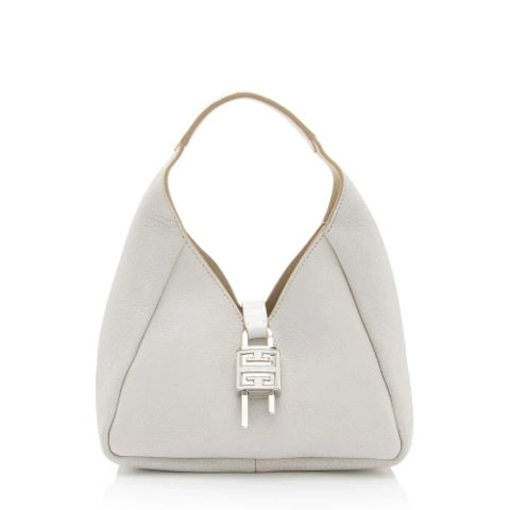 Pre-owned > Pre-owned Bags > Pre-owned Handbags - - Givenchy Pre-owned - Modalova