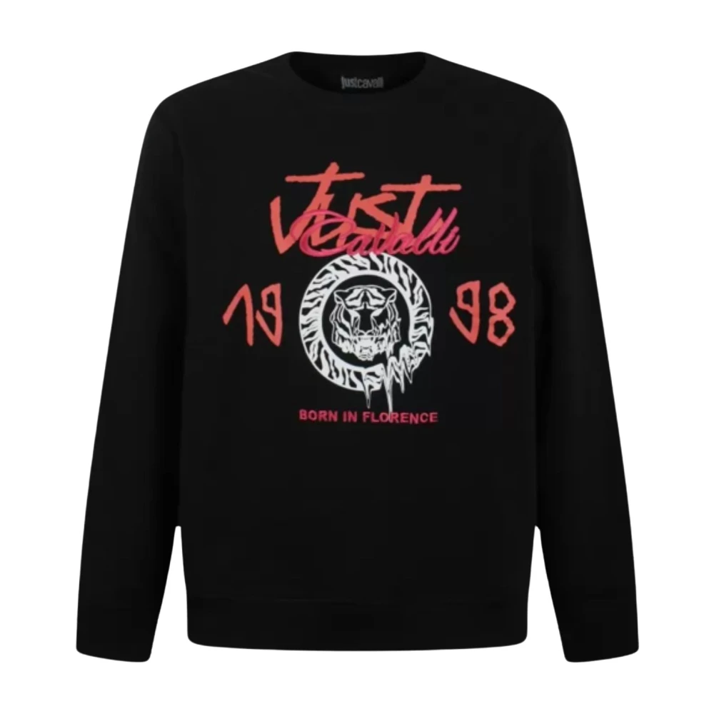 Sweatshirts & Hoodies > Sweatshirts - - Just Cavalli - Modalova