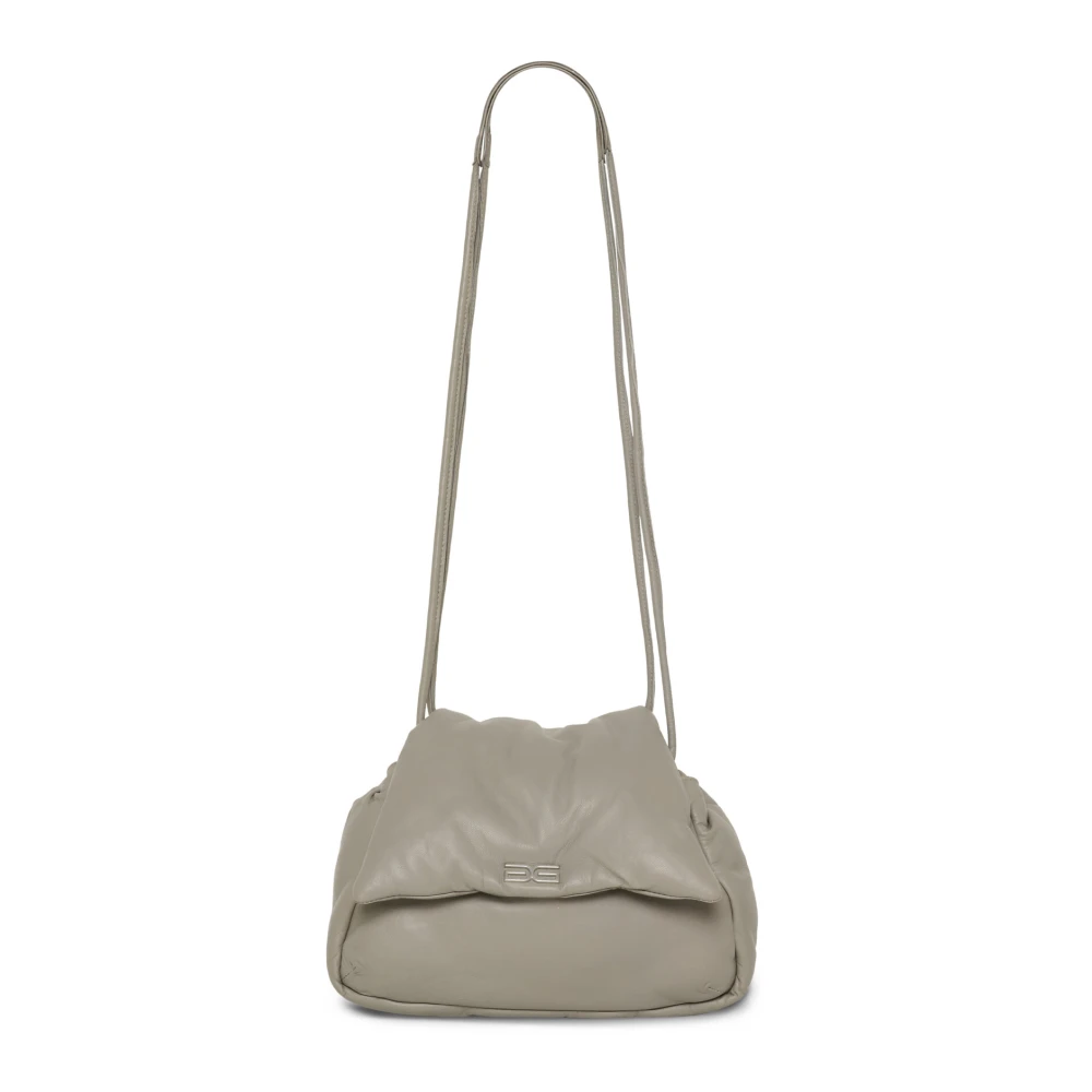 Gestuz - Bags > Clutches - Gray - Gestuz - Modalova