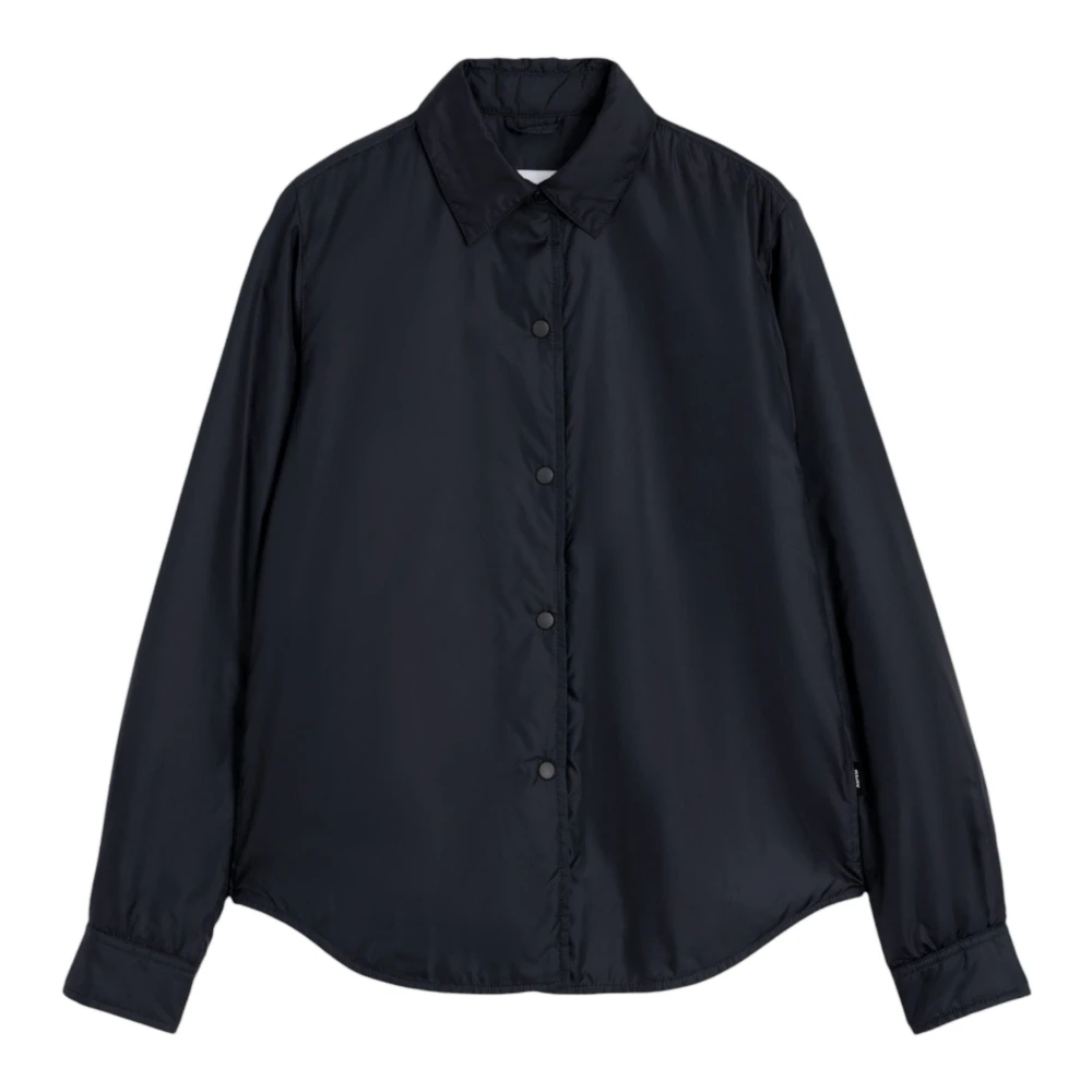 Blouses & Shirts > Shirts - - Aspesi - Modalova