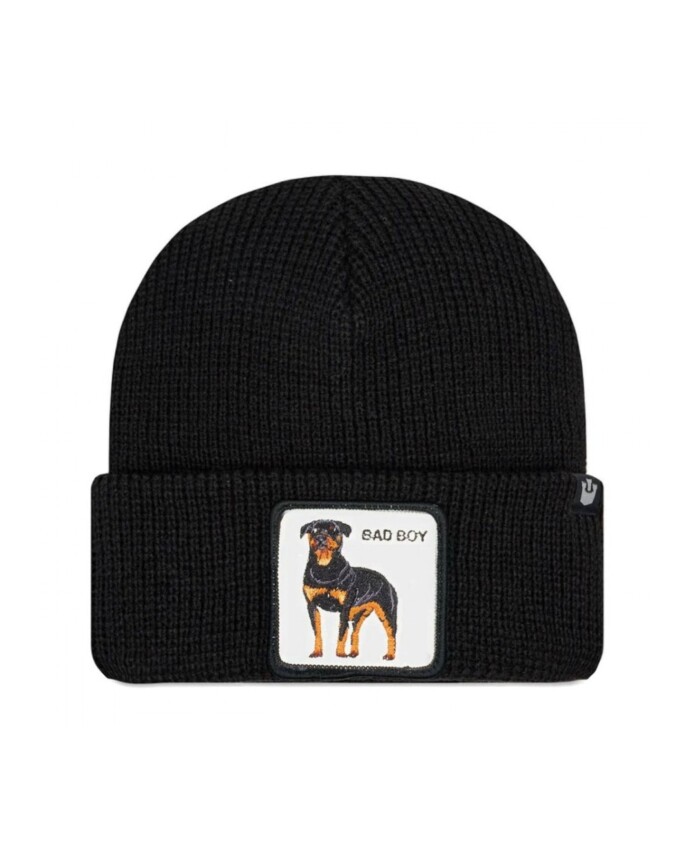bad-boy-bonnet-en-coton-avec-patch-avant