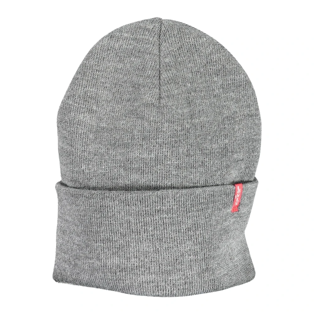 Accessories > Hats > Beanies - - Levi's - Modalova