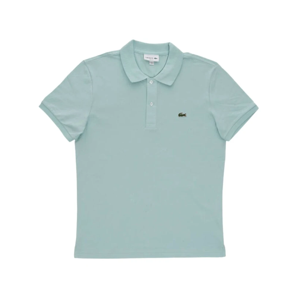 Lacoste Netflix Polo Shirt Blue, Herr