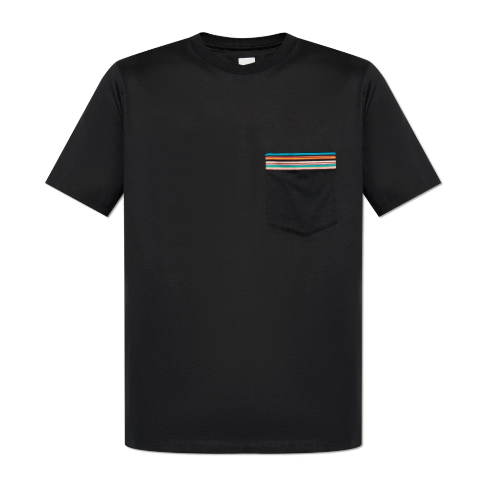 Tops > T-Shirts - - Paul Smith - Modalova