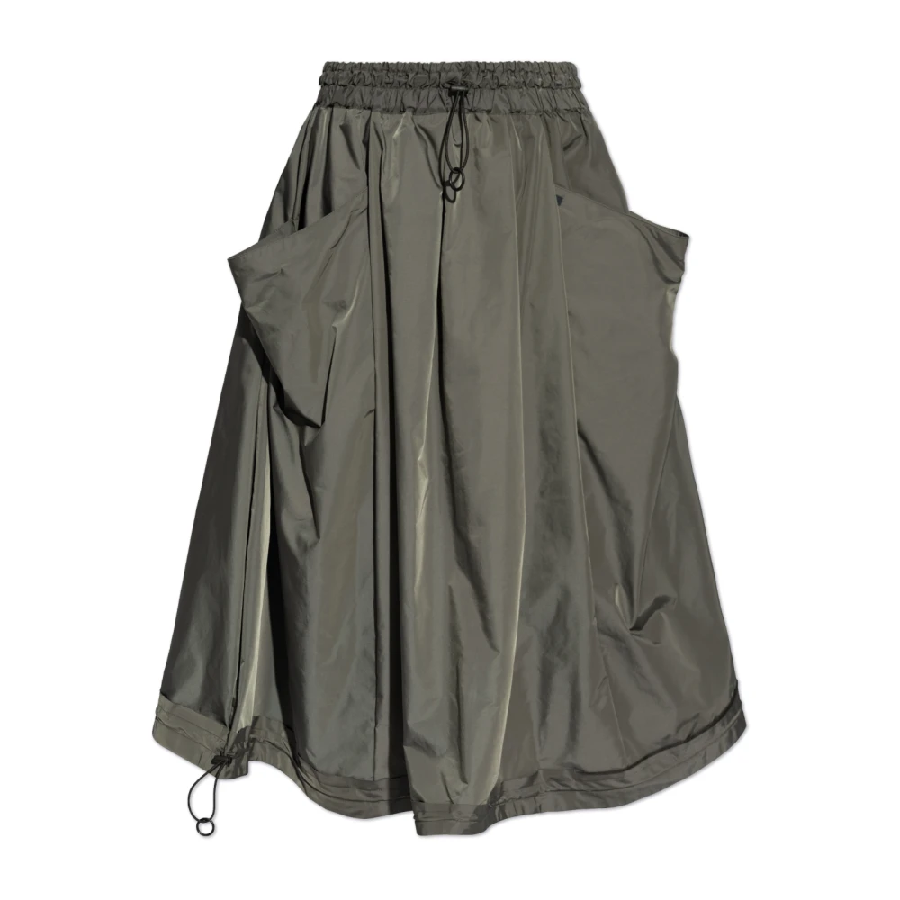Skirts > Midi Skirts - - Y-3 - Modalova