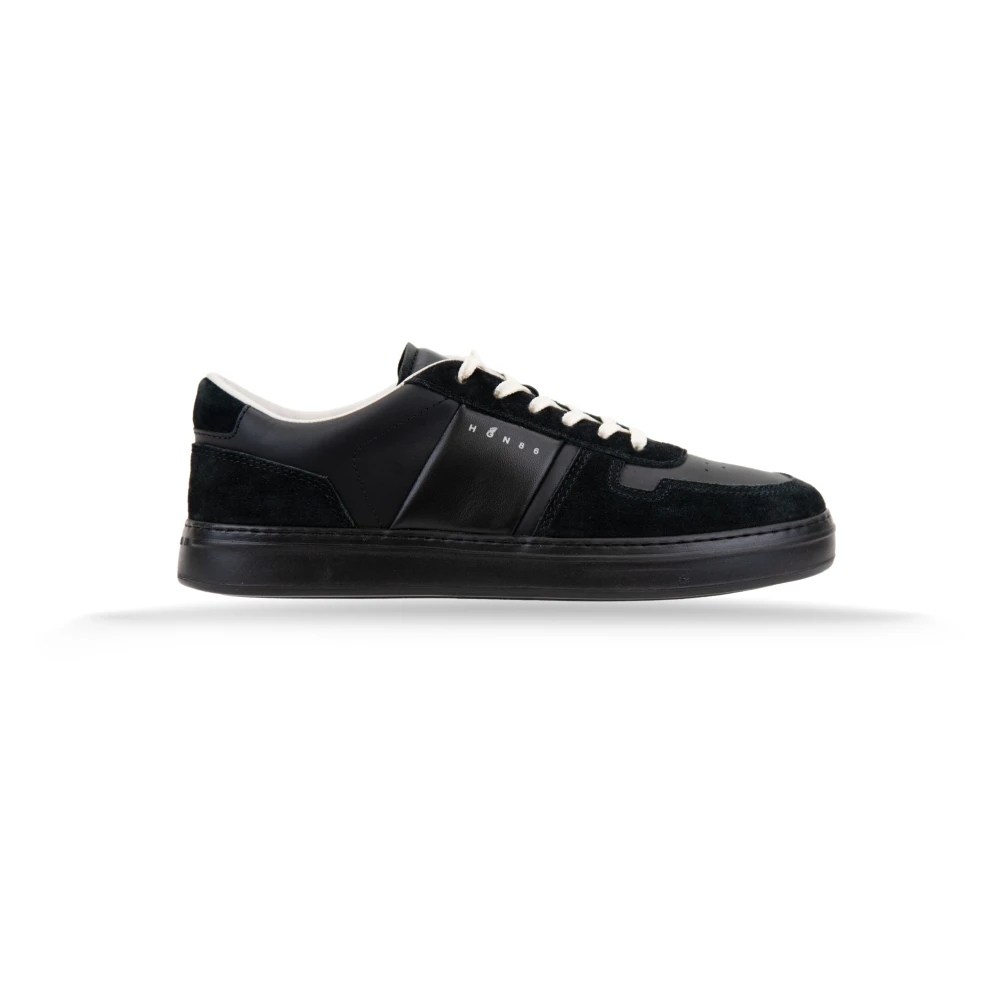 Hogan - Shoes > Sneakers - Black - Hogan - Modalova