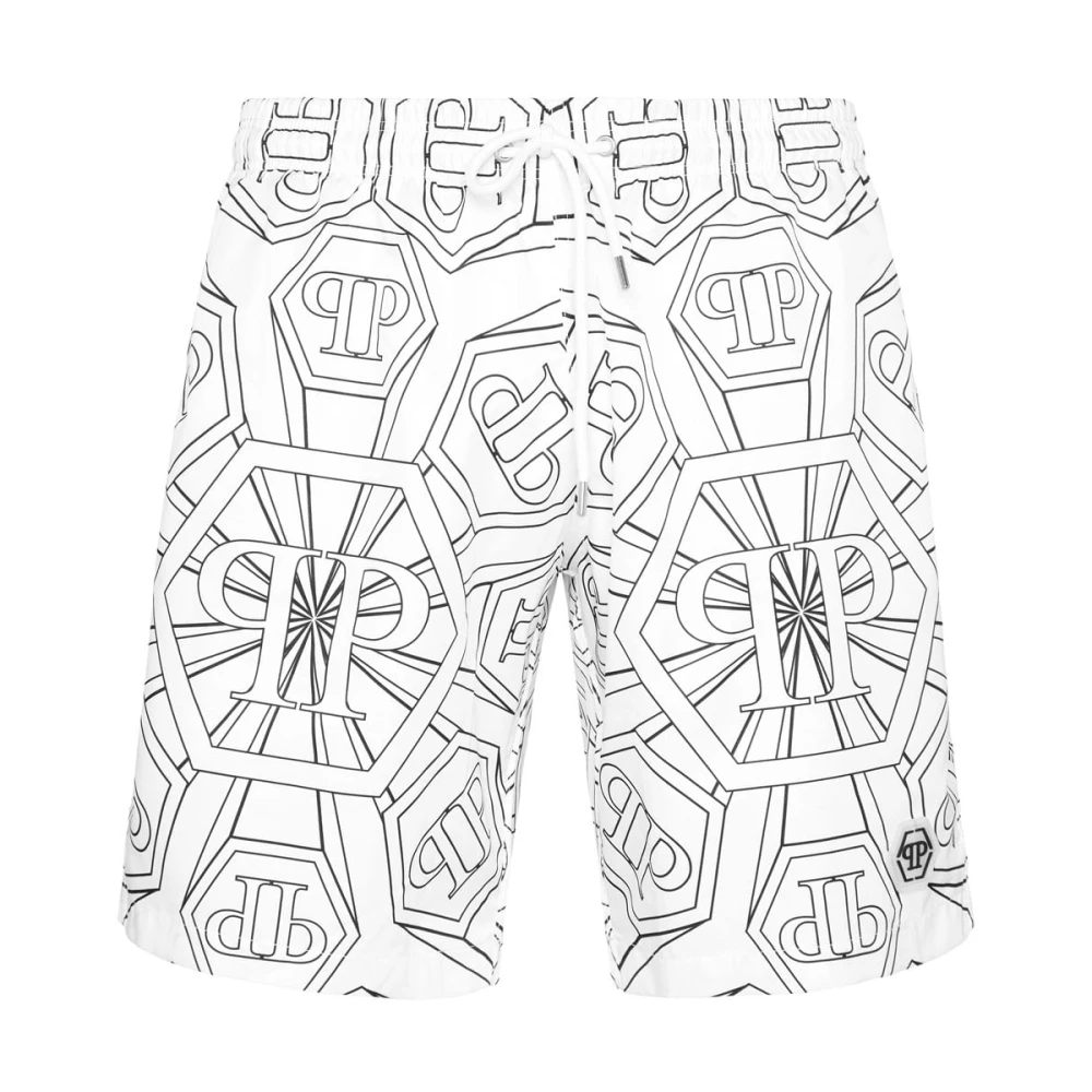 Swimwear > Beachwear - - Philipp Plein - Modalova