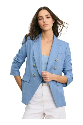 Miller Dickey Jacket
