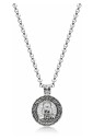 collier-avec-amulette-bouddha-en-argent