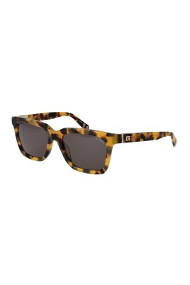 lunettes-de-soleil-jaunes-rectangle-verres-verts