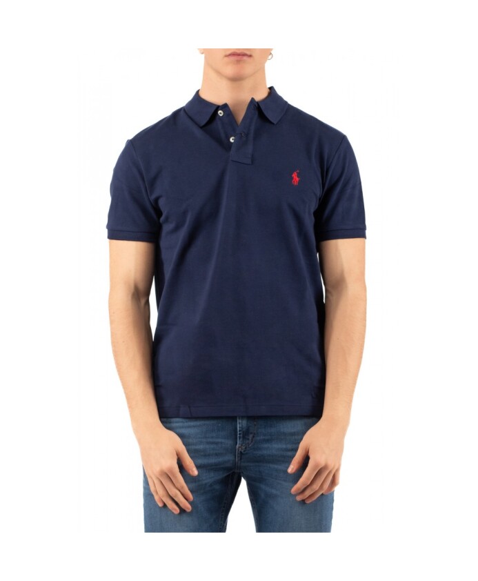 polo-shirt
