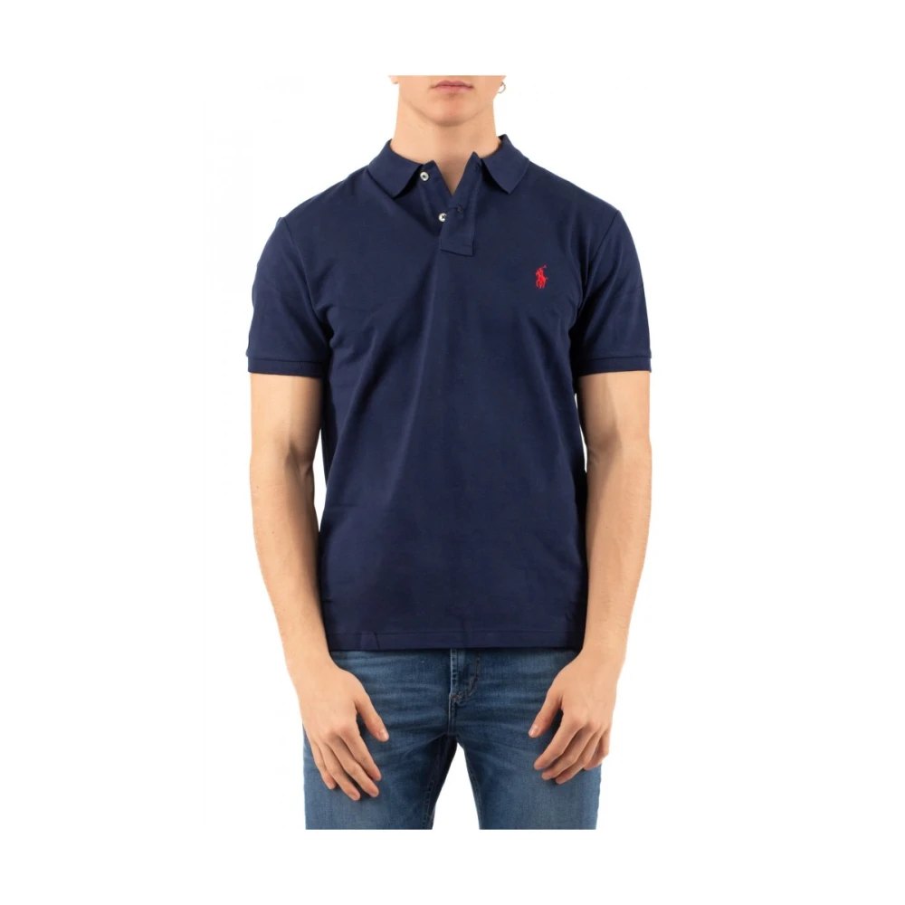 Tops > Polo Shirts - - Ralph Lauren - Modalova