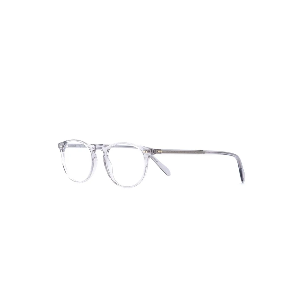 Oliver Peoples Ov5004 1132 Optical Frame Grå Unisex