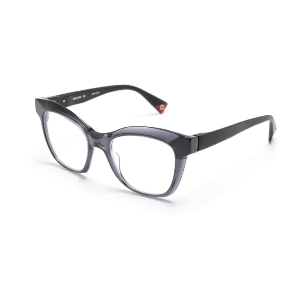 Etnia Barcelona Women's Grey Optical Frame Must-Have
