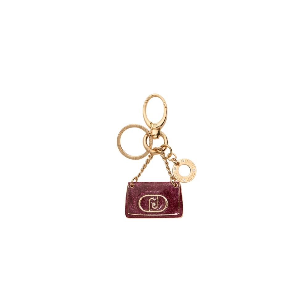 Accessories > Keyrings - - Liu Jo - Modalova