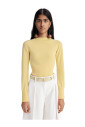 pull-en-cachemire-jaune