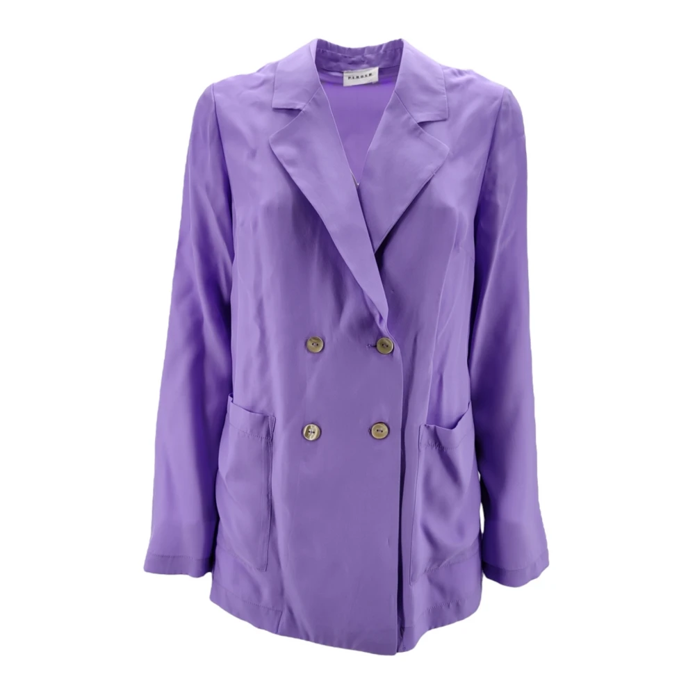 Jackets > Blazers - - P.a.r.o.s.h. - Modalova