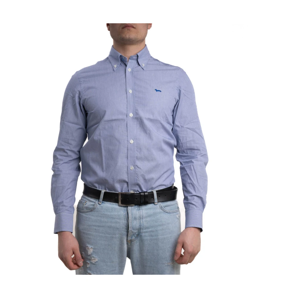 Shirts > Casual Shirts - - Harmont & Blaine - Modalova