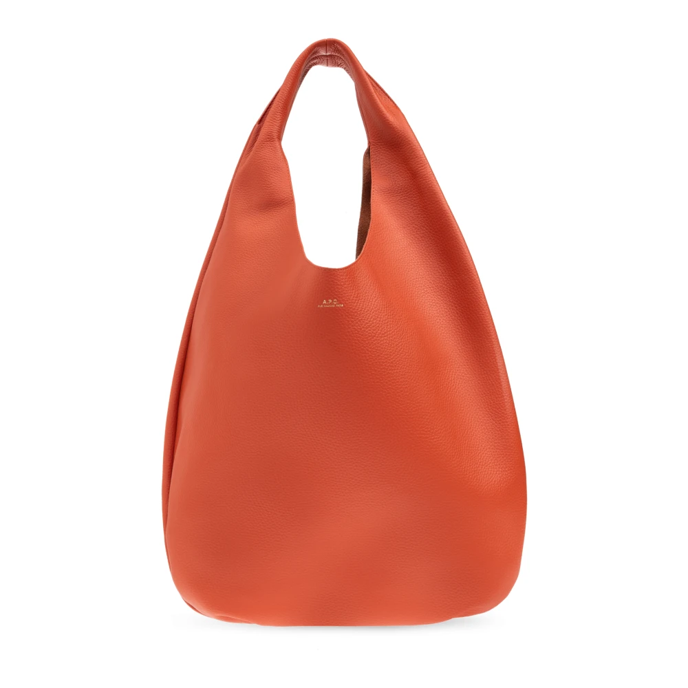 Bags > Shoulder Bags - - A.p.c. - Modalova