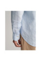 chemise-en-lin-raye