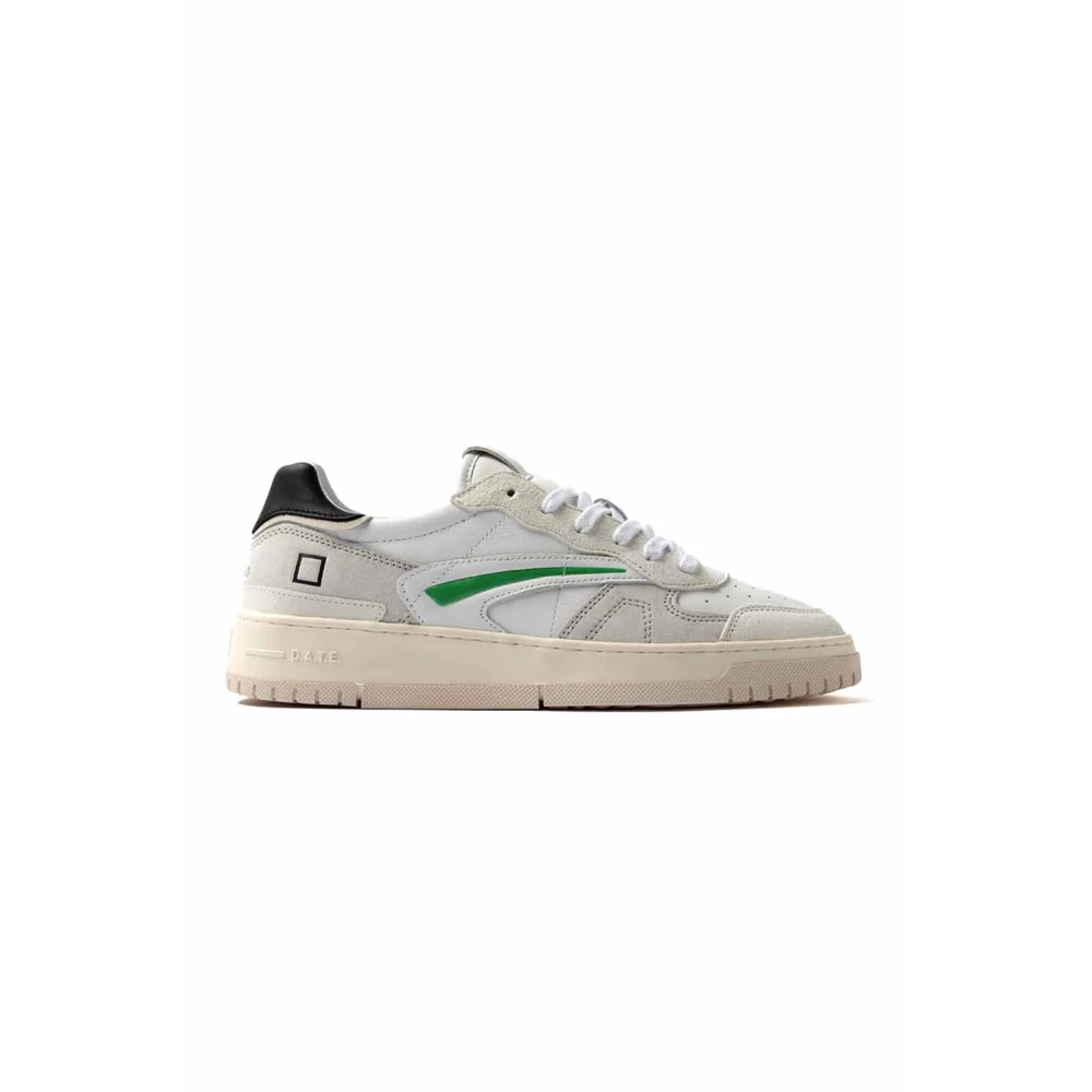 Shoes > Sneakers - - D.a.t.e. - Modalova