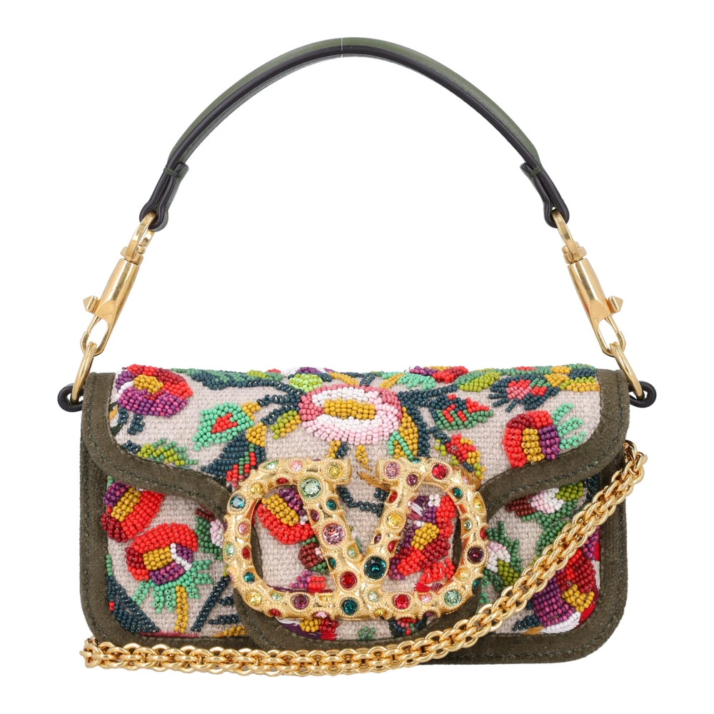 Bags > Handbags - - Valentino Garavani - Modalova
