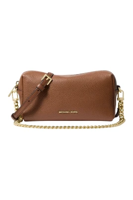 Bryant Soft Crossbody With Chain