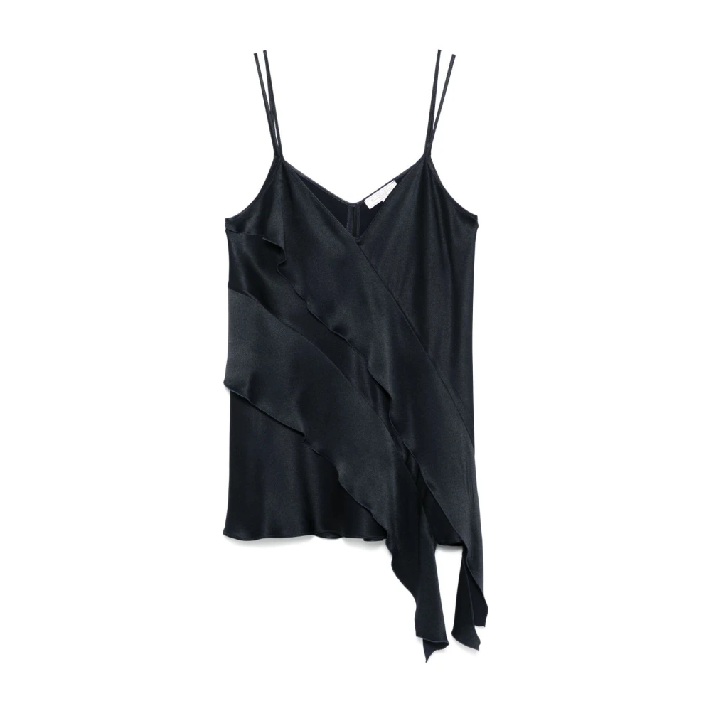 Tops > Sleeveless Tops - - Antonelli Firenze - Modalova