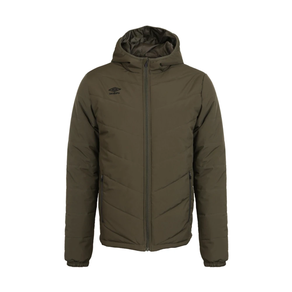Jackets > Winter Jackets - - Umbro - Modalova