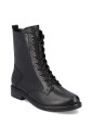 bottines-noires-fermees
