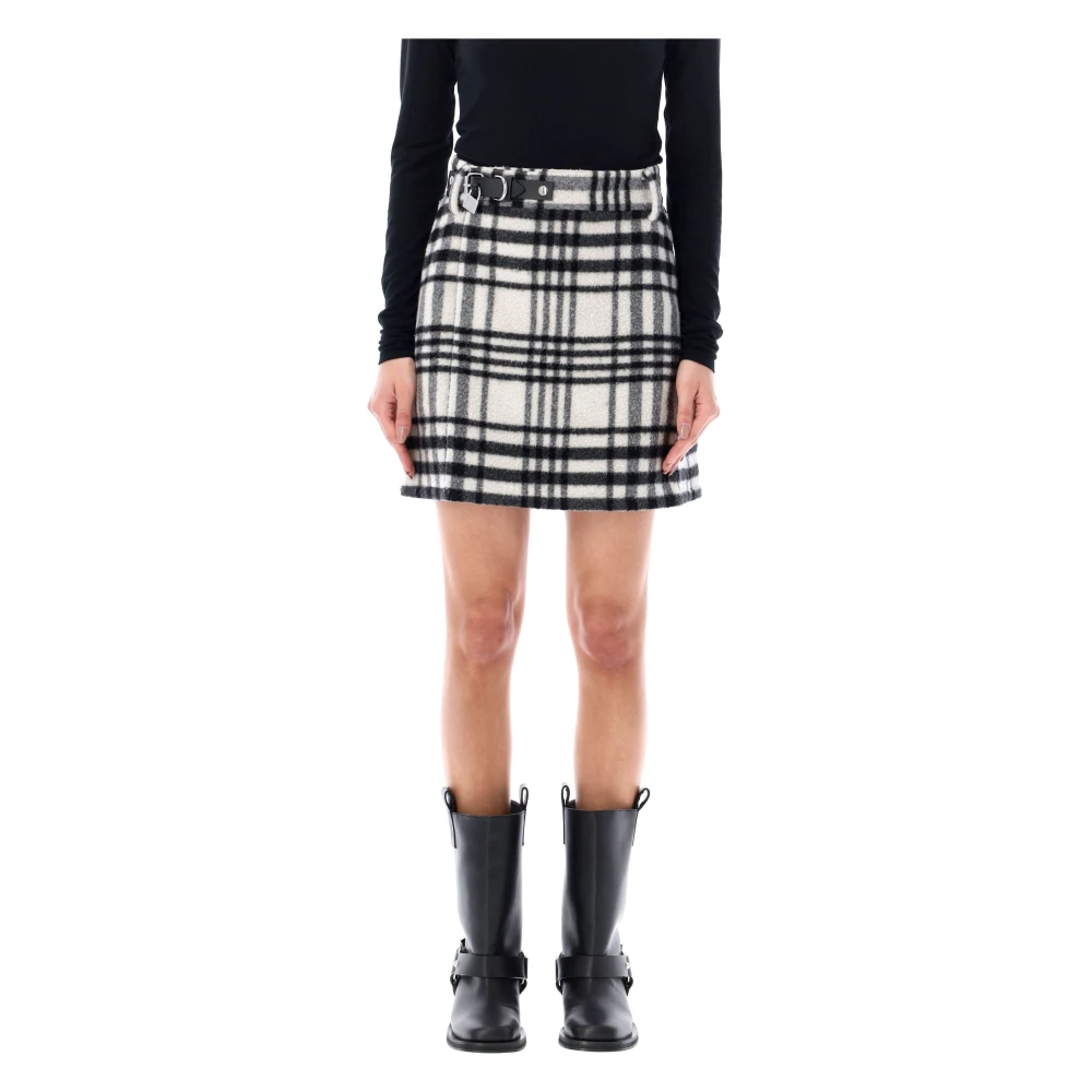 JW Anderson Skirts Multicolor Dames