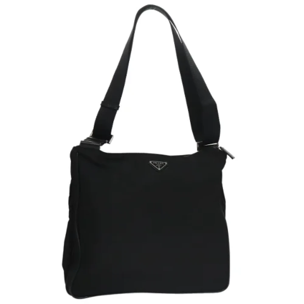 Pre-owned > Pre-owned Bags > Pre-owned Cross Body Bags - - Prada Vintage - Modalova