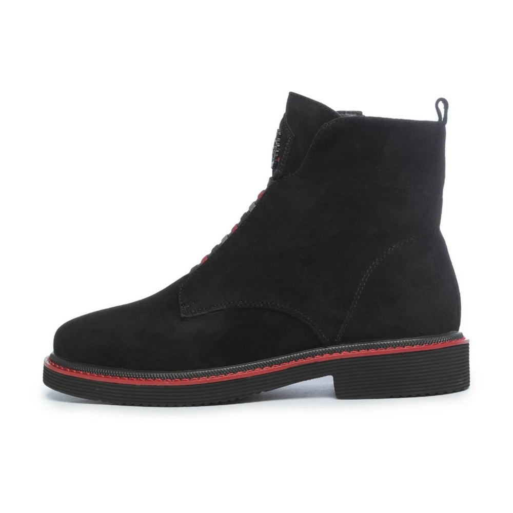 Shoes > Boots > Ankle Boots - - Cesare Gaspari - Modalova
