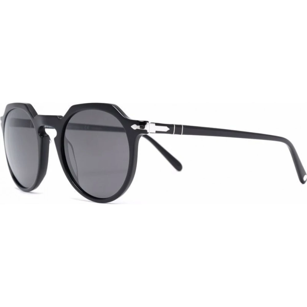 Persol Solglasögon Po3281S 95/48 Svart Unisex