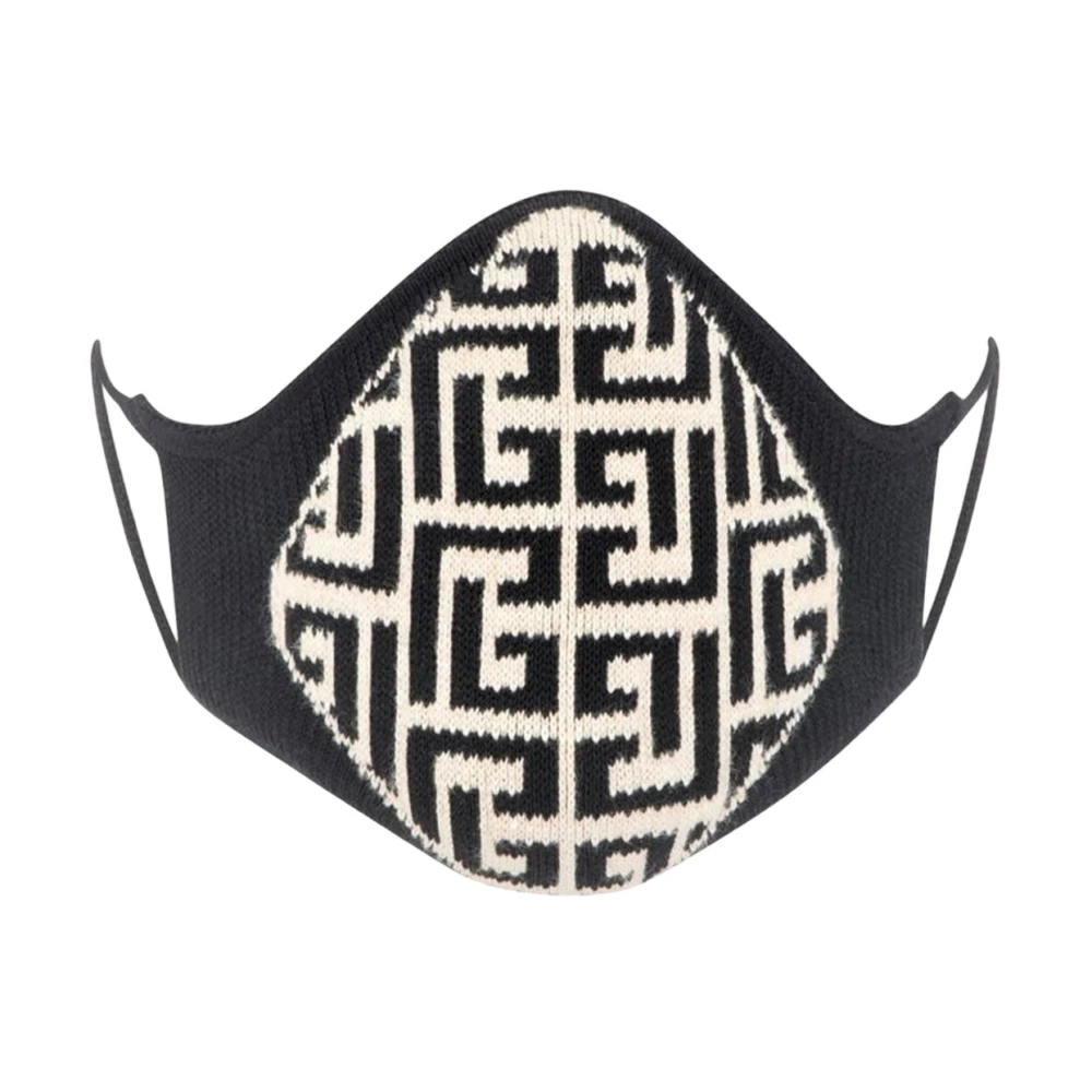 Balmain - Accessories - Black - Balmain - Modalova
