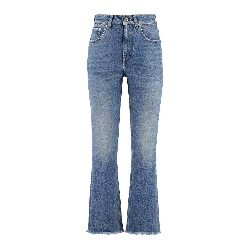 Golden Goose Damen Blau Jeans, W29größe: