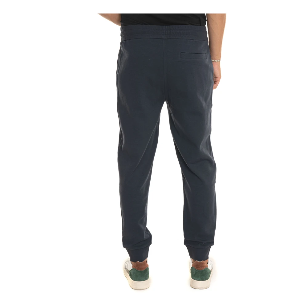 Boss Joggingbroek C-Locsin 01 Black Heren