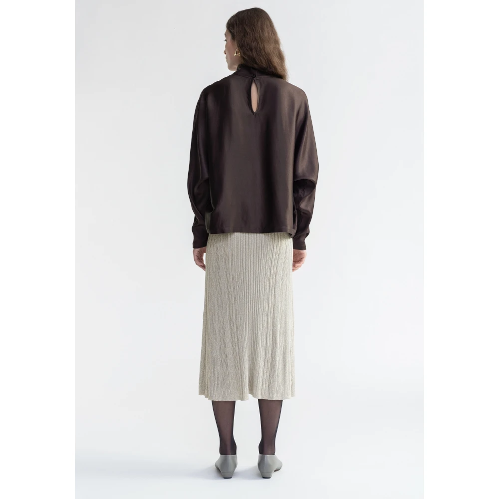 Aeron Mossy Beige Dames