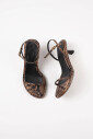 sandales-en-cuir-de-python