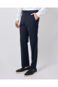 elegant-blauw-pak-set