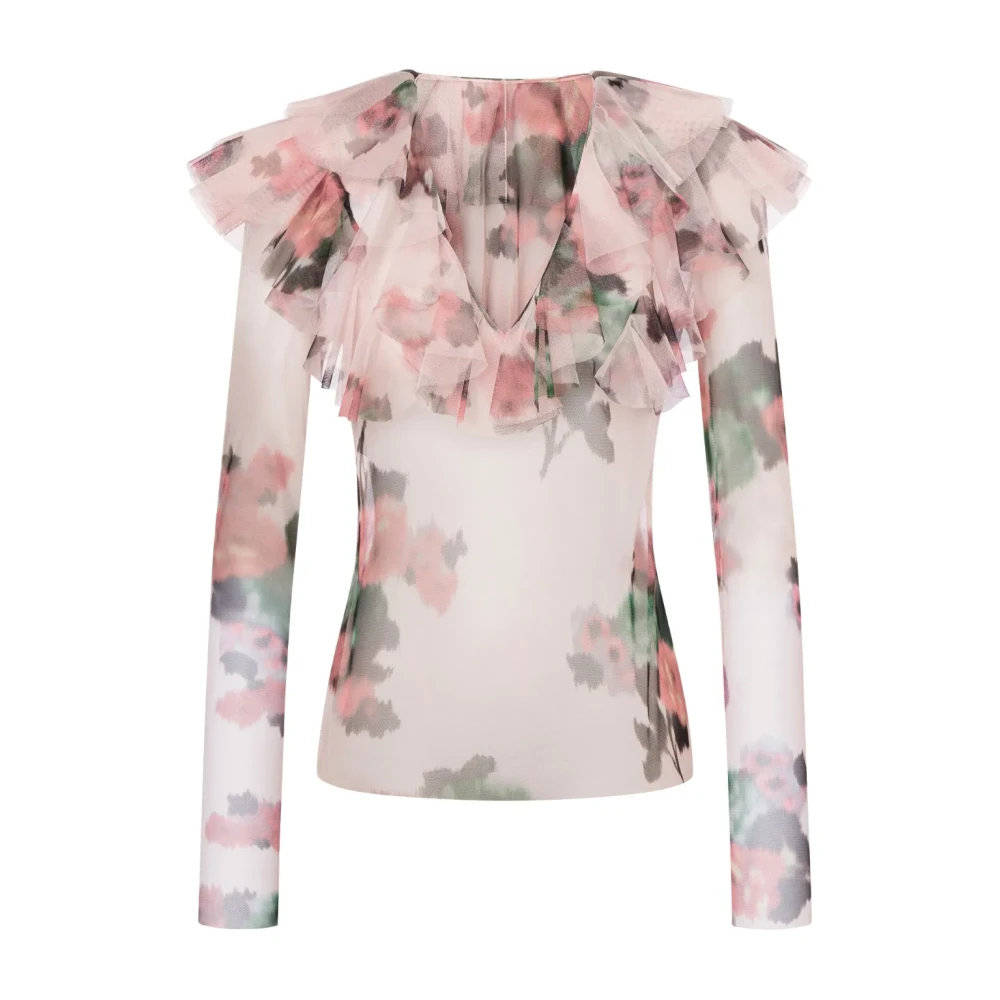 Philosophy Di Lorenzo Serafini Mujer Multicolor Blusas Y Camisas, Talla: S