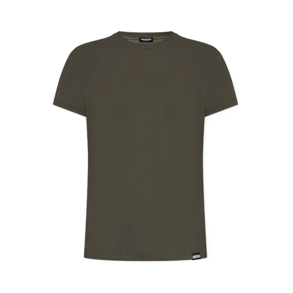 Tops > T-Shirts - - Dsquared2 - Modalova