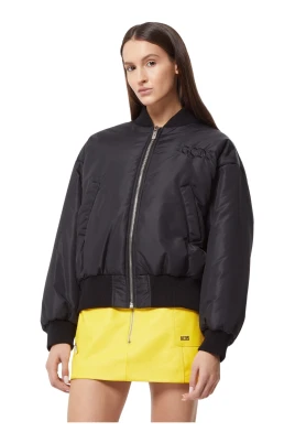 Broderad SpongeBob Bomberjacka