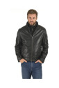 veste-en-cuir-noir-a-col-montant