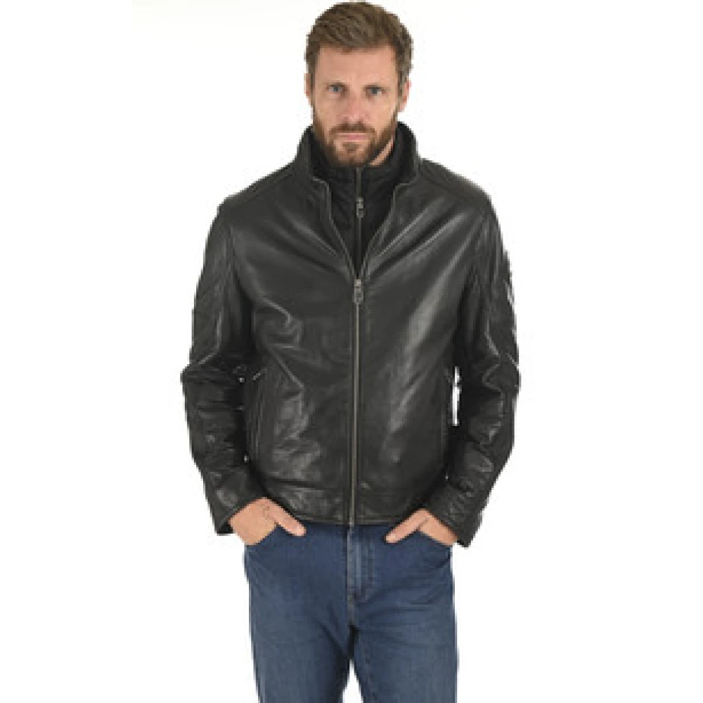 Jackets > Light Jackets - - Milestone - Modalova