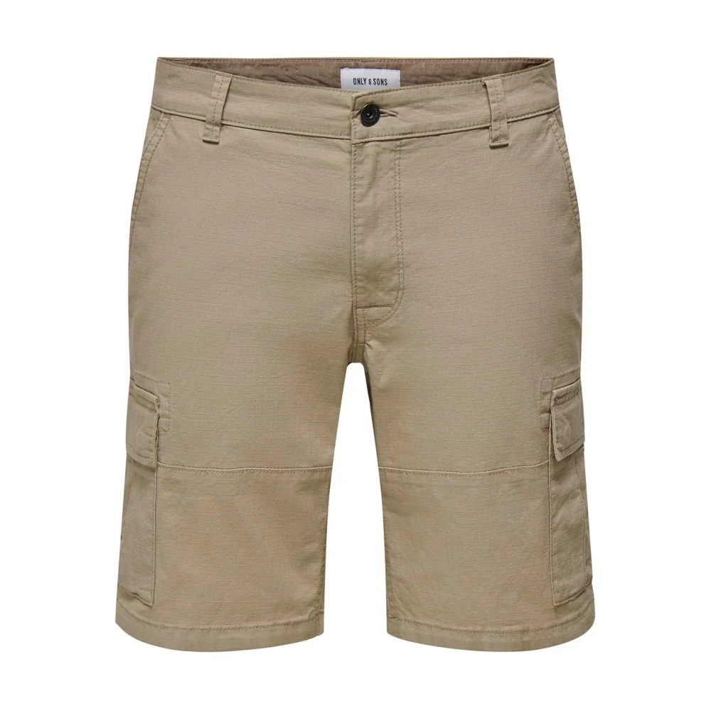Shorts > Casual Shorts - - Only & Sons - Modalova