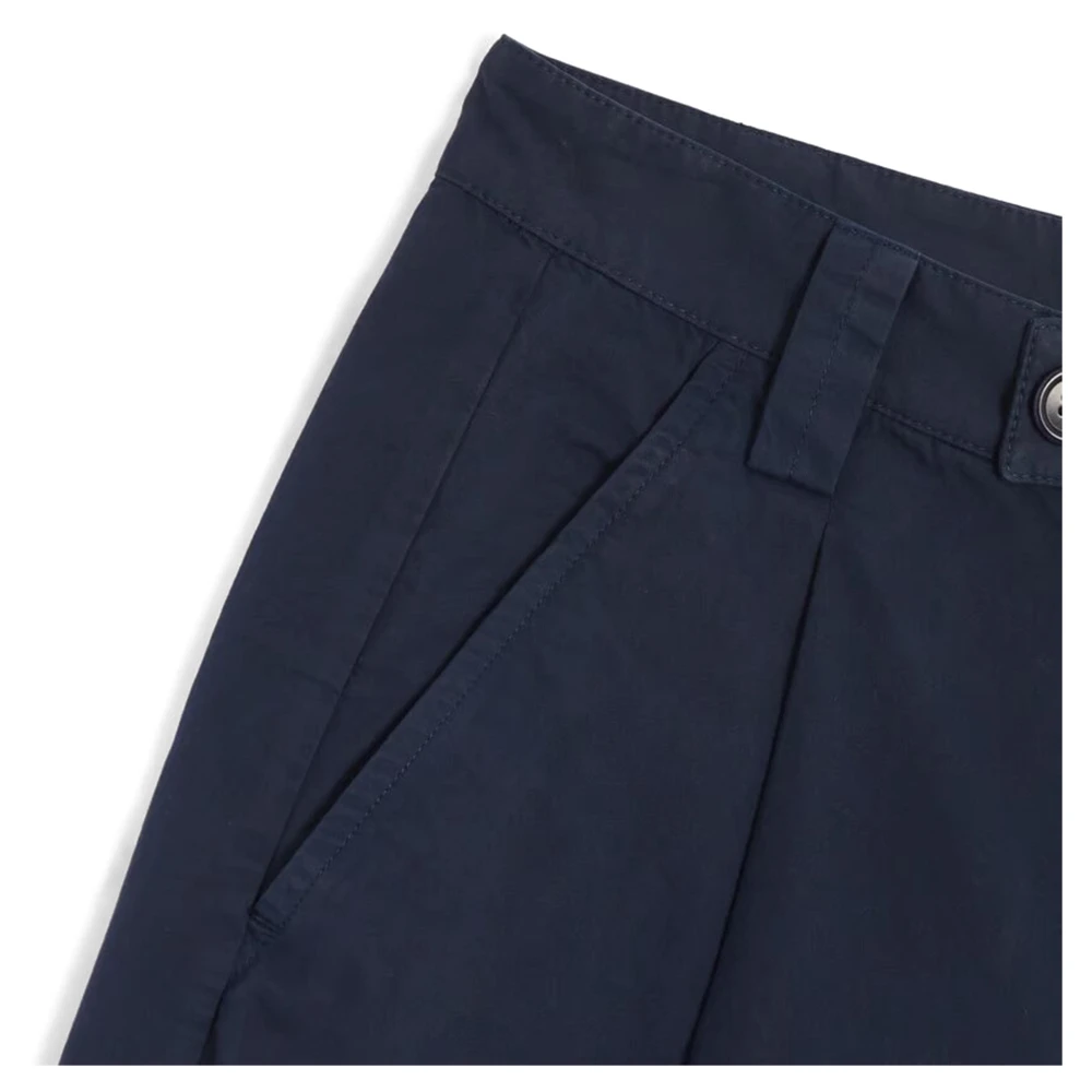 A.p.c. Renato Broek voor Stijlvolle Outfits Blue Heren